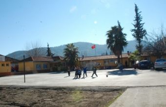 Ortaca Kemaliye Köyü Resimleri 4