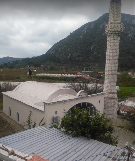 Ortaca Mergenli Köyü Resimleri 1