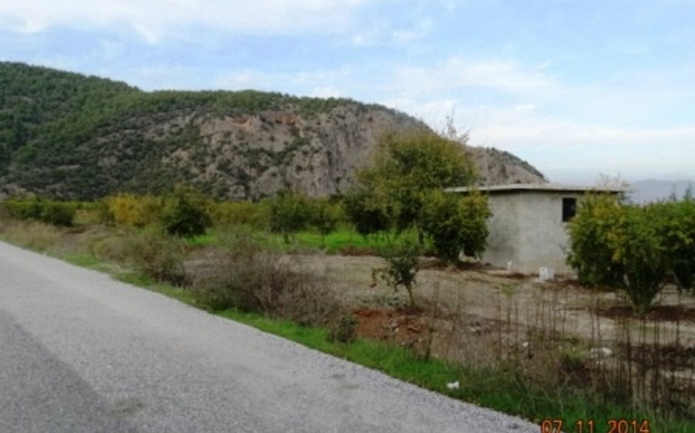 Ortaca Mergenli Köyü Resimleri 3