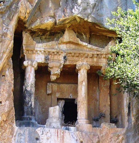 Ortaca Mergenli Köyü Resimleri 4