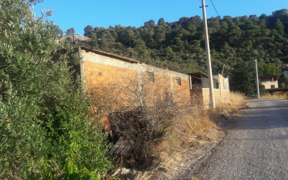 Ortaca Mergenli Köyü Resimleri 5