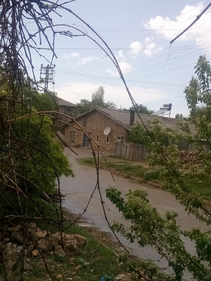 Beyşehir Bayavşar Köyü Resimleri 2