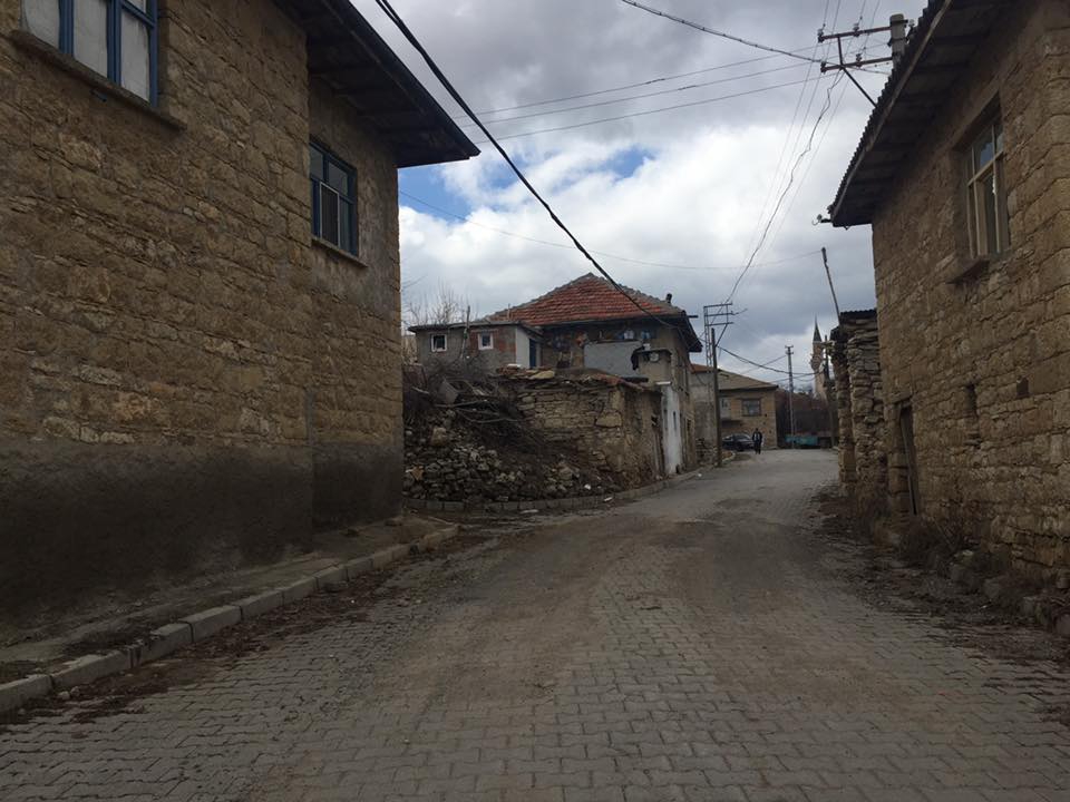 Beyşehir Bayavşar Köyü Resimleri 4