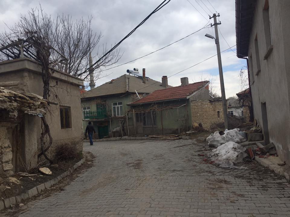 Beyşehir Bayavşar Köyü Resimleri 5