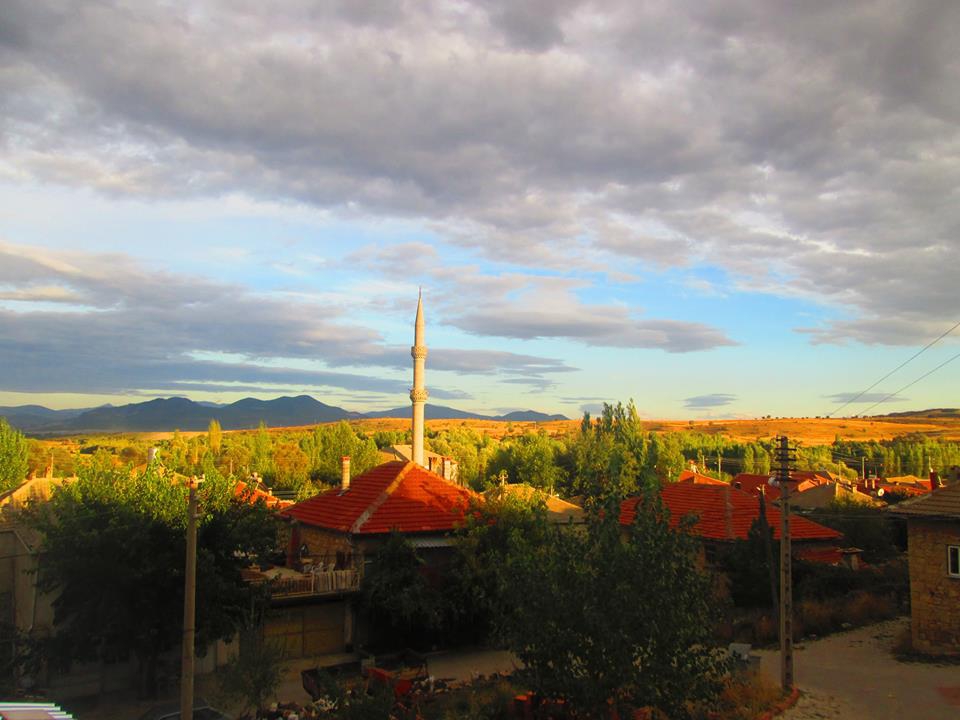 Beyşehir Bayavşar Köyü Resimleri 6