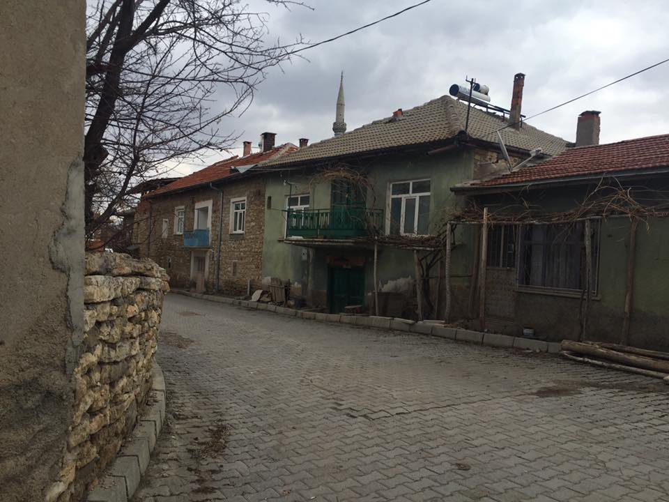 Beyşehir Bayavşar Köyü Resimleri 7