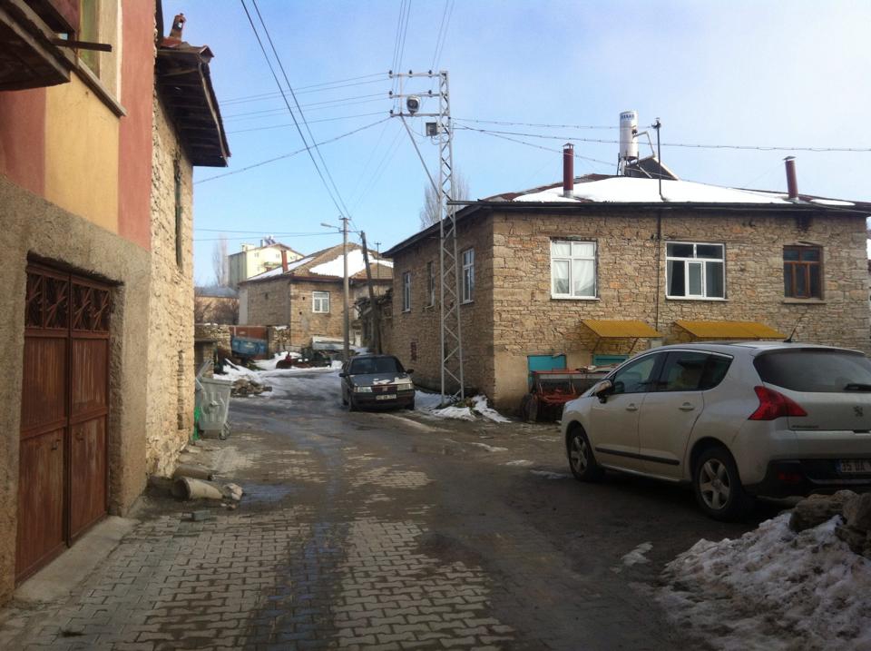 Beyşehir Bayındır Köyü Resimleri 2