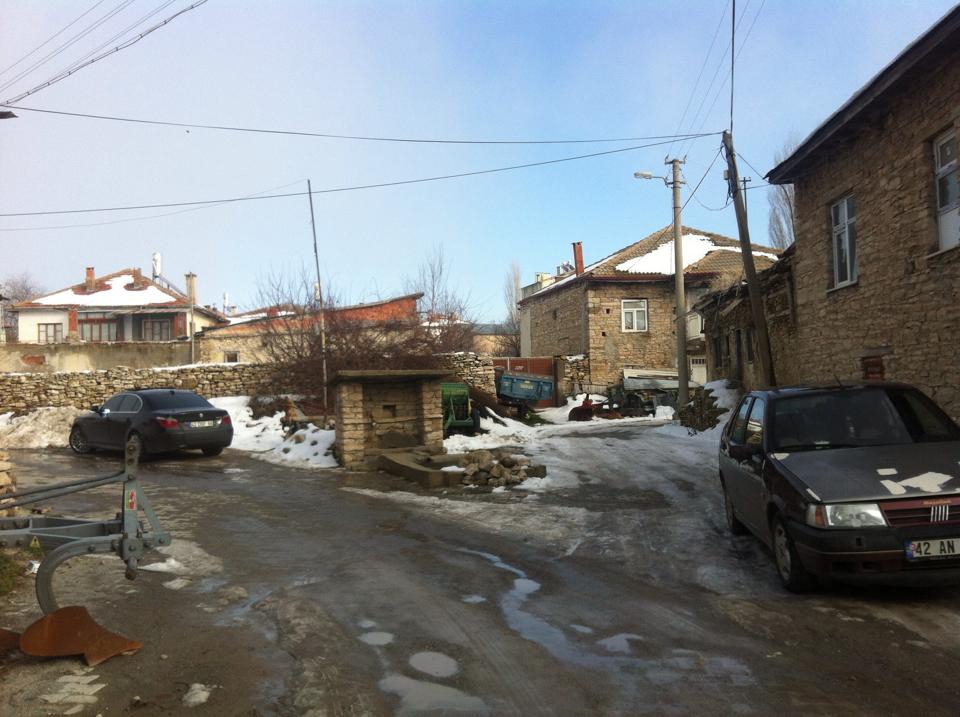 Beyşehir Bayındır Köyü Resimleri 3