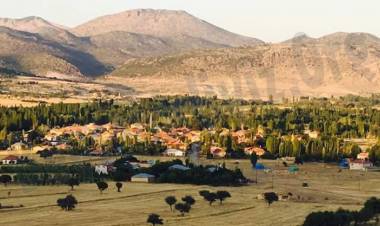 Beyşehir Bekdemir Köyü Resimleri 1