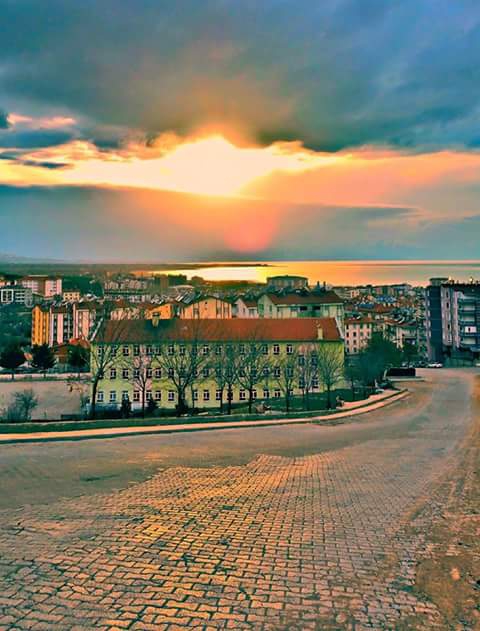 Beyşehir Beytepe Köyü Resimleri 1