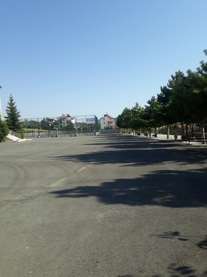 Beyşehir Beytepe Köyü Resimleri 10