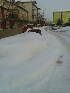 Beyşehir Beytepe Köyü Resimleri 2