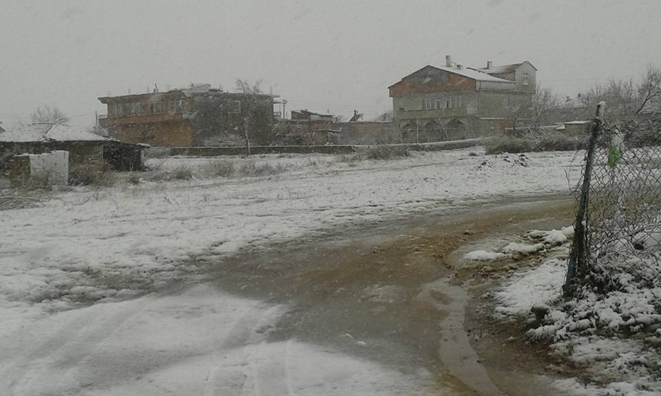 Havsa Kuzucu Köyü Resimleri 11