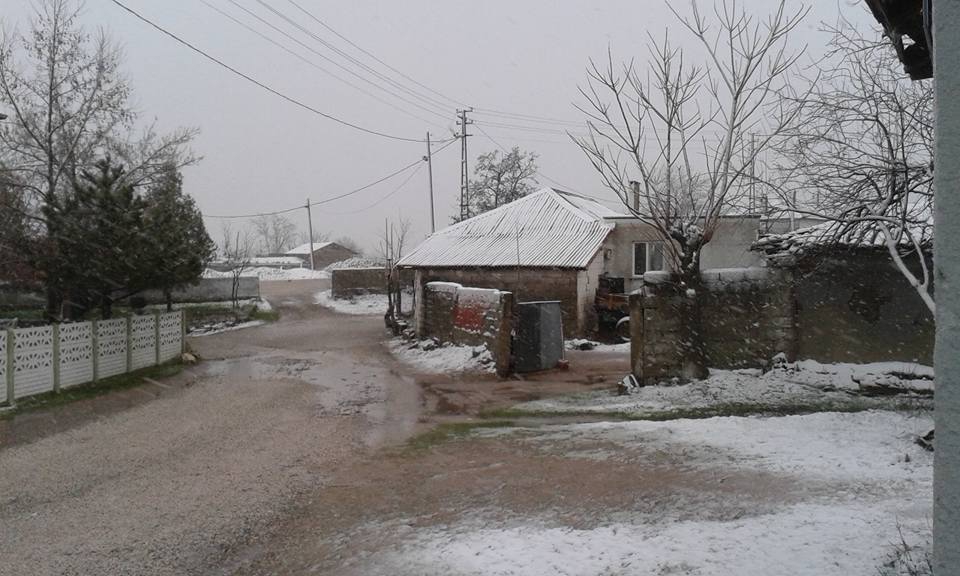 Havsa Kuzucu Köyü Resimleri 12