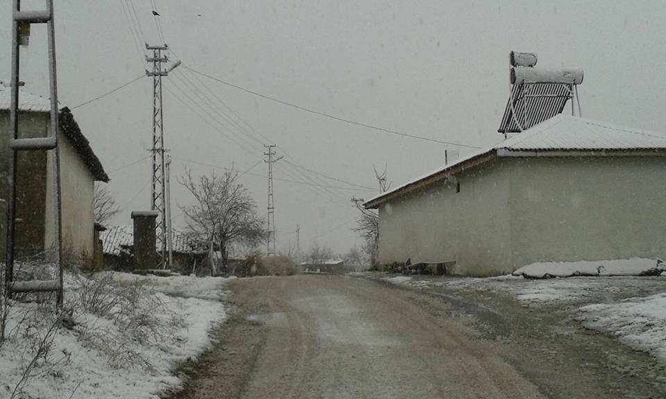 Havsa Kuzucu Köyü Resimleri 2