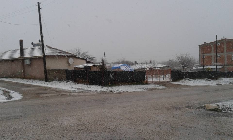 Havsa Kuzucu Köyü Resimleri 3