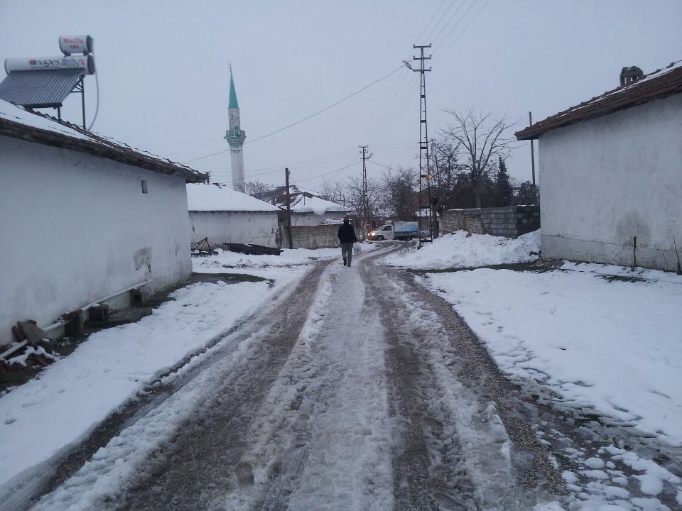 Havsa Kuzucu Köyü Resimleri 4