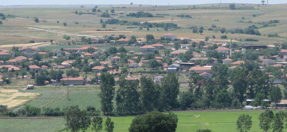 Havsa Kuzucu Köyü Resimleri 5