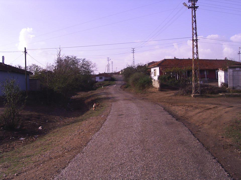 Havsa Kuzucu Köyü Resimleri 7