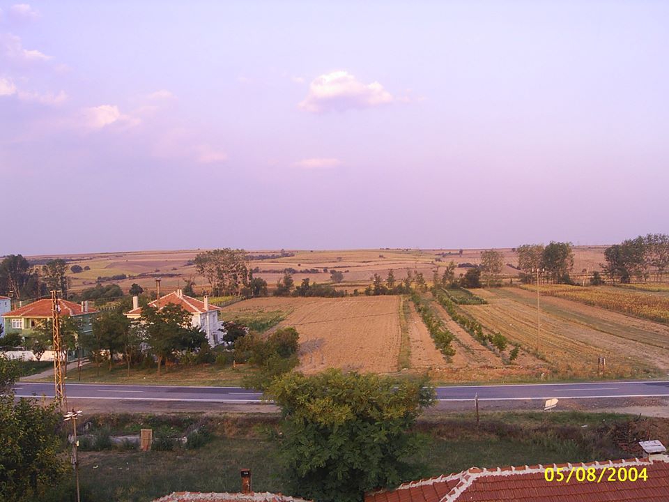 Havsa Kuzucu Köyü Resimleri 8