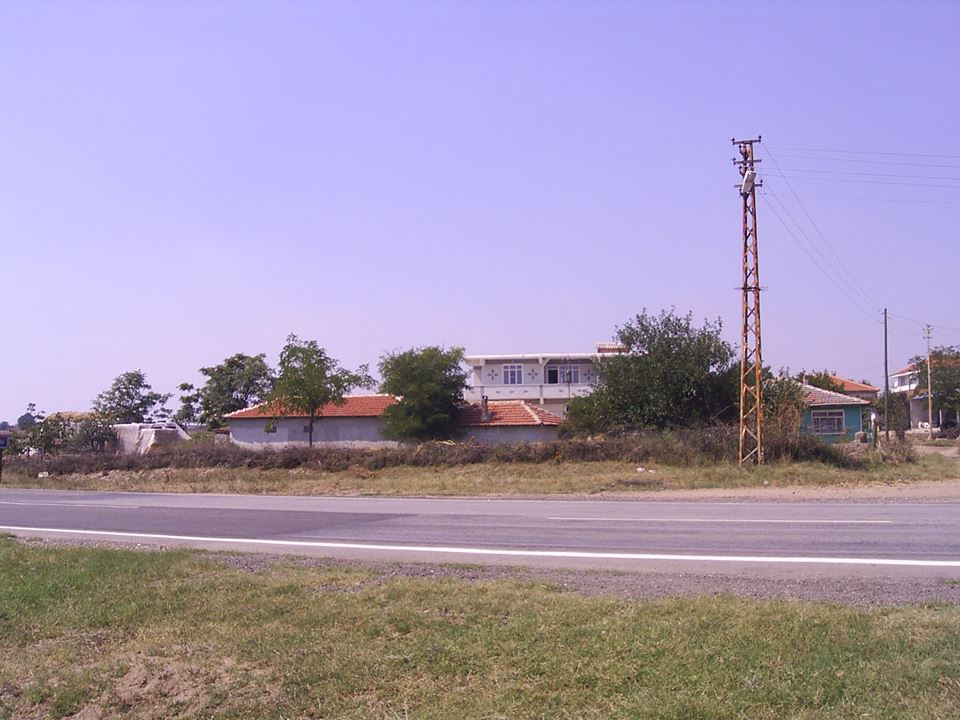 Havsa Kuzucu Köyü Resimleri 9