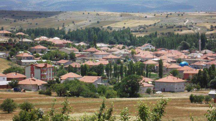 Beyşehir Çiçekler Köyü Resimleri 2