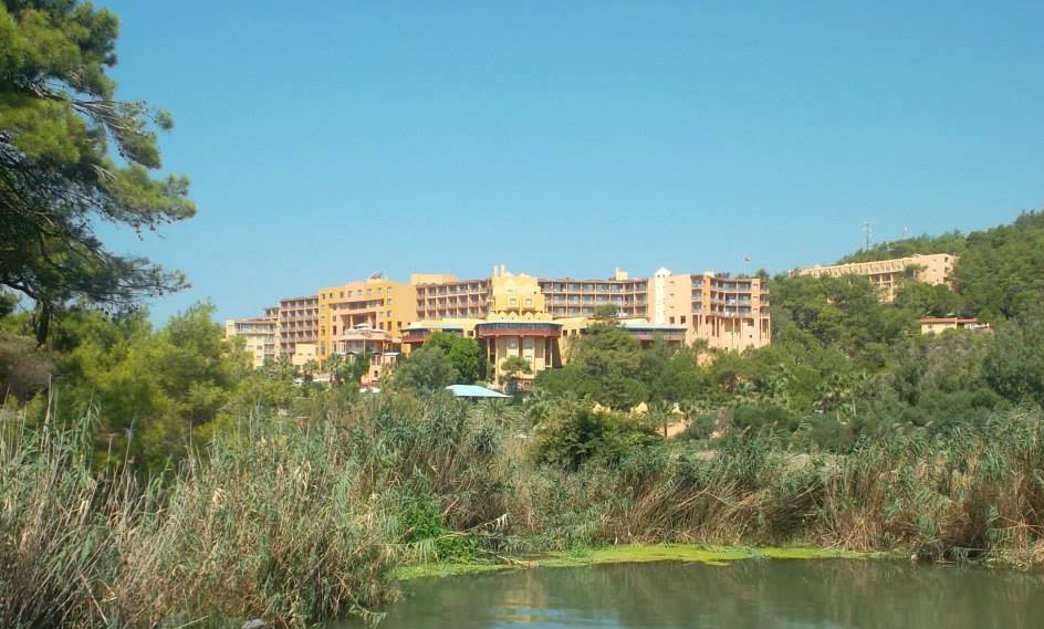 Ortaca Sarıgerme Köyü Resimleri 1