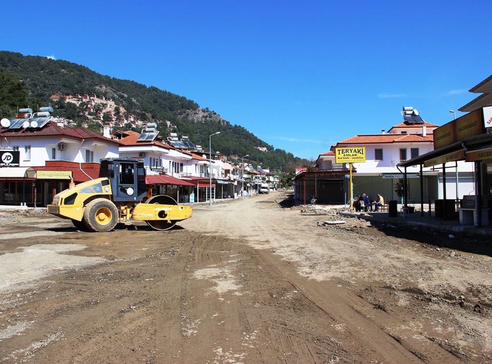 Ortaca Sarıgerme Köyü Resimleri 10