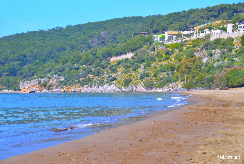 Ortaca Sarıgerme Köyü Resimleri 12