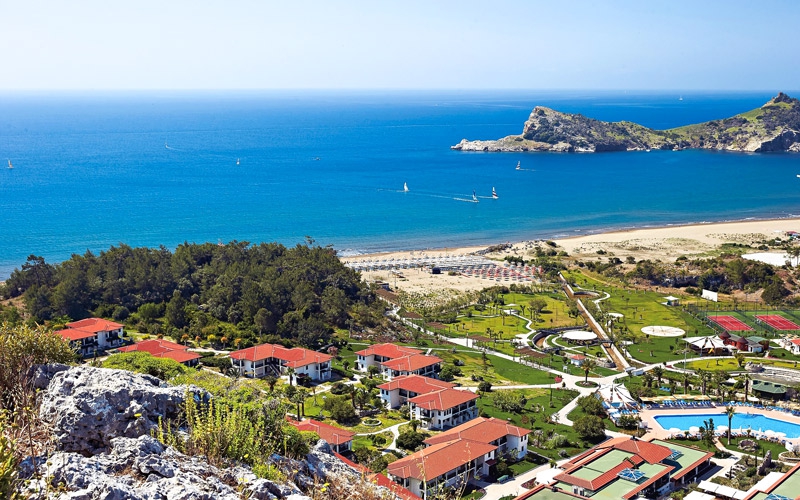 Ortaca Sarıgerme Köyü Resimleri 13