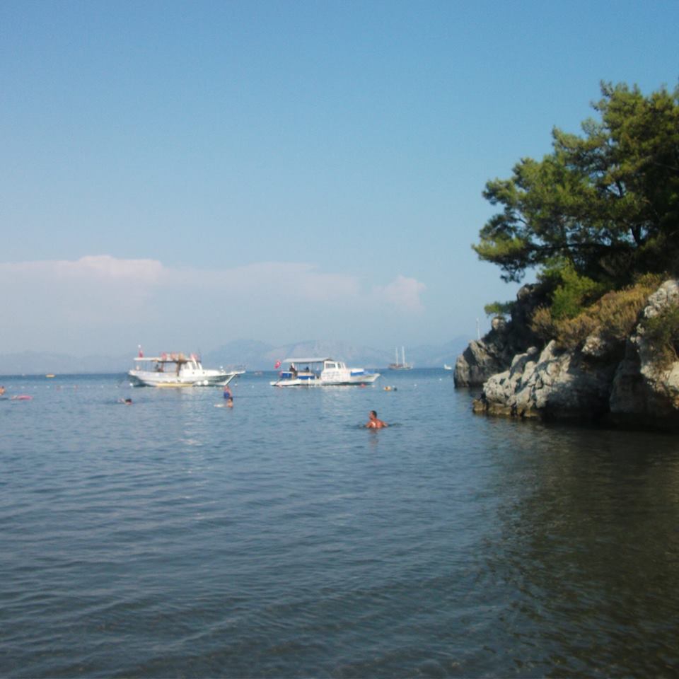 Ortaca Sarıgerme Köyü Resimleri 2