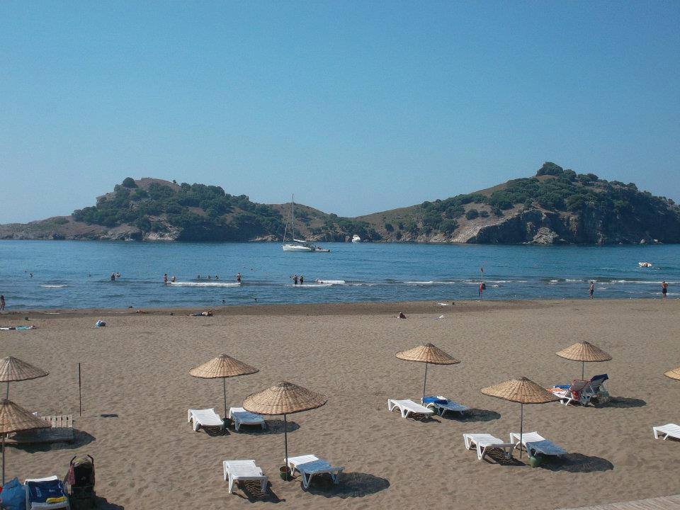 Ortaca Sarıgerme Köyü Resimleri 4