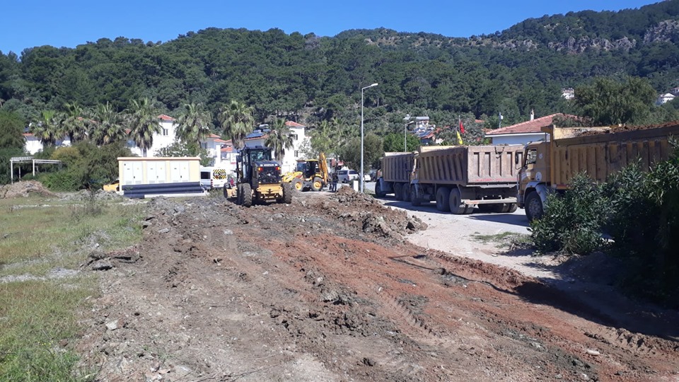 Ortaca Sarıgerme Köyü Resimleri 5