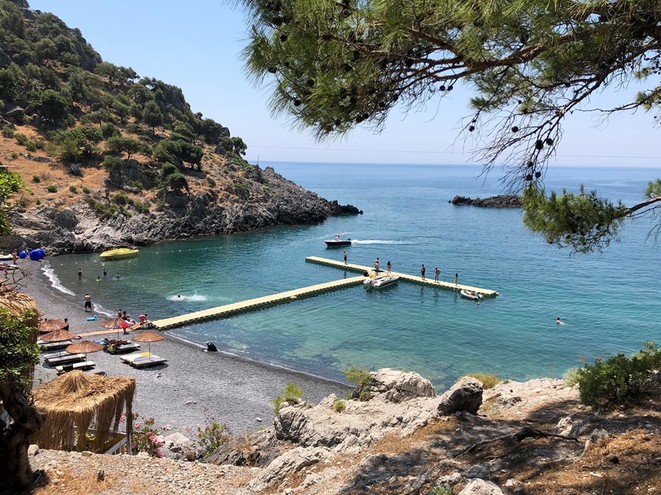 Ortaca Sarıgerme Köyü Resimleri 6