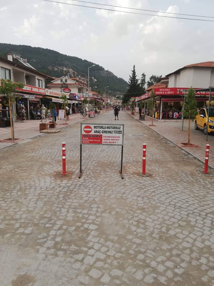 Ortaca Sarıgerme Köyü Resimleri 9