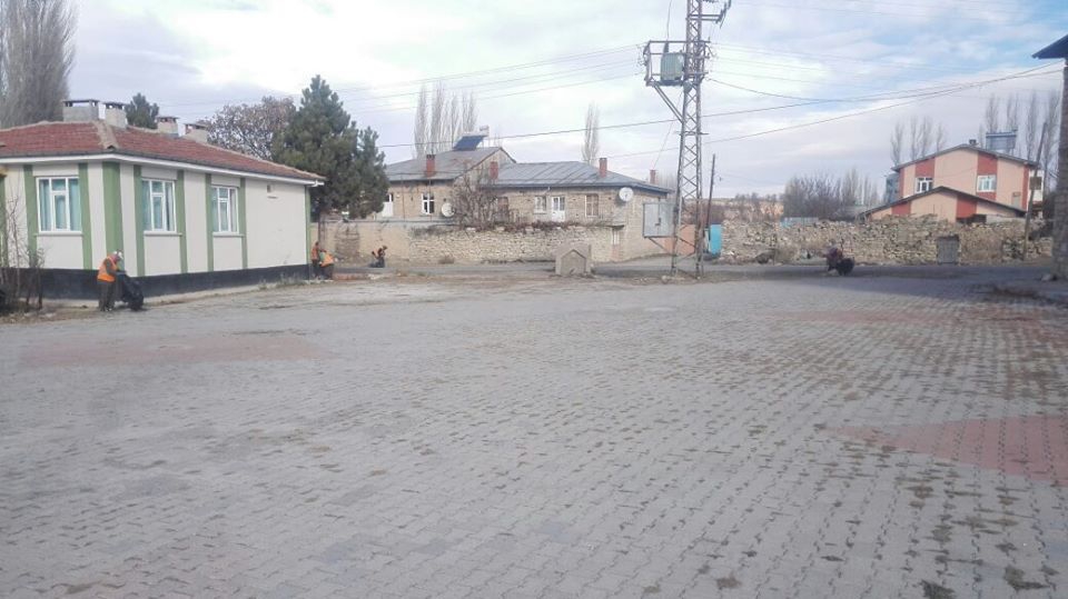 Beyşehir Çukurağıl Köyü Resimleri 5