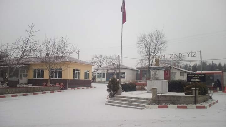 Havsa Musulca Köyü Resimleri 1