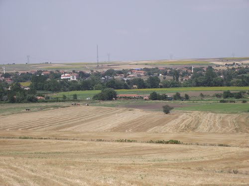 Havsa Musulca Köyü Resimleri 2