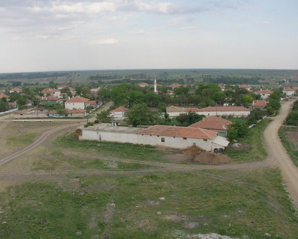 Havsa Musulca Köyü Resimleri 4