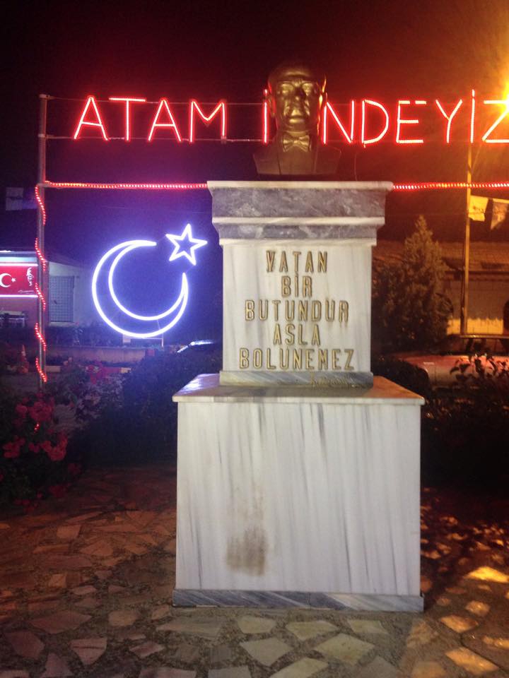 Havsa Musulca Köyü Resimleri 5