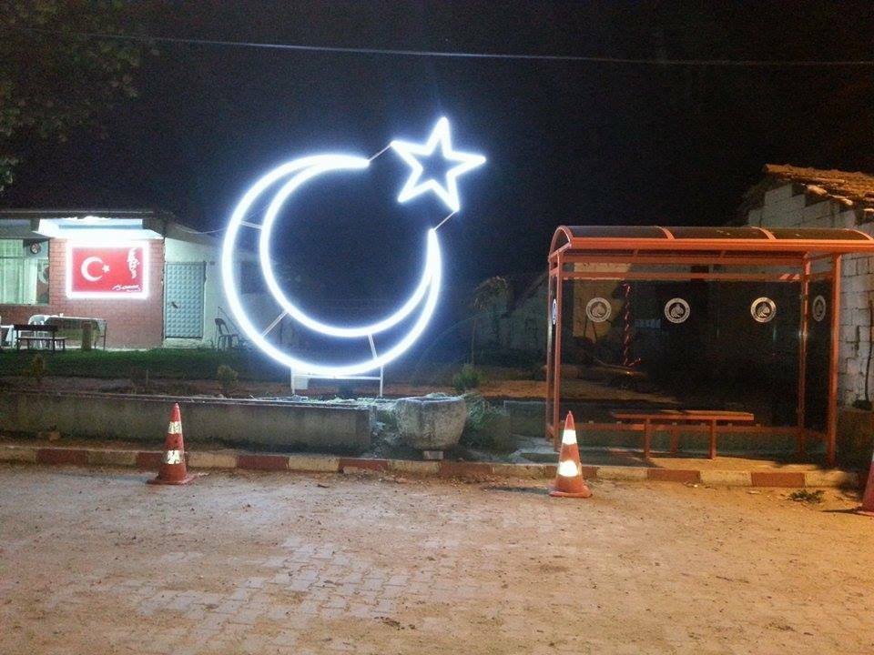 Havsa Musulca Köyü Resimleri 6