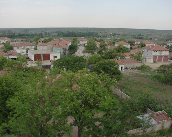 Havsa Musulca Köyü Resimleri 9