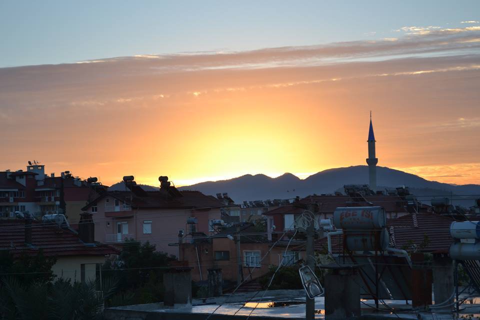 Ortaca Terzialiler Köyü Resimleri 1