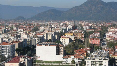 Ortaca Terzialiler Köyü Resimleri 2