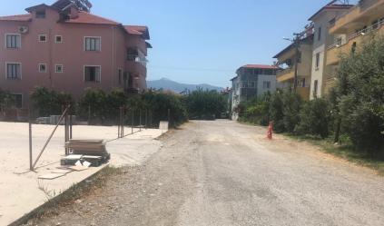 Ortaca Terzialiler Köyü Resimleri 5