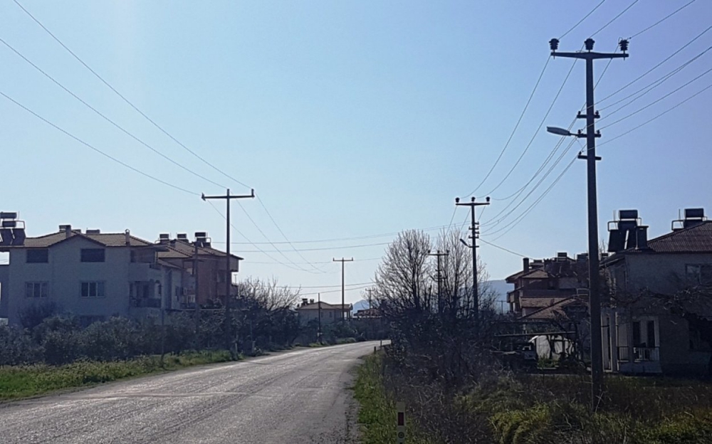 Ortaca Yerbelen Köyü Resimleri 10