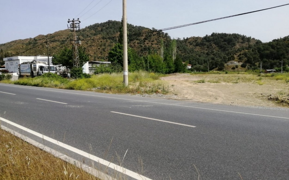 Ortaca Yerbelen Köyü Resimleri 11