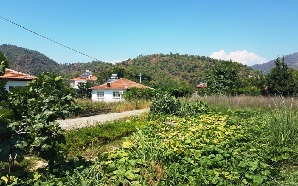 Ortaca Yerbelen Köyü Resimleri 12