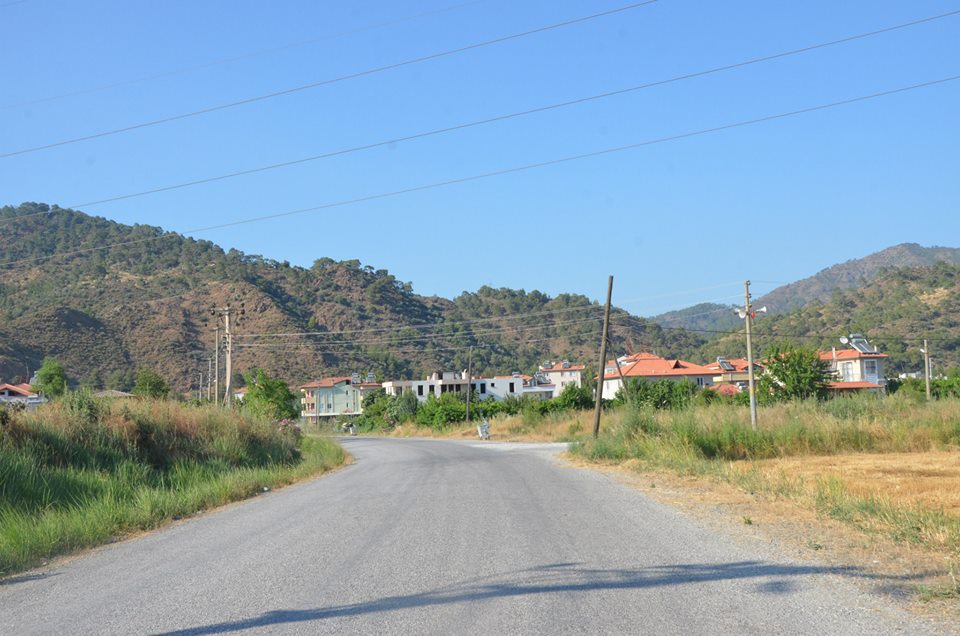 Ortaca Yerbelen Köyü Resimleri 4