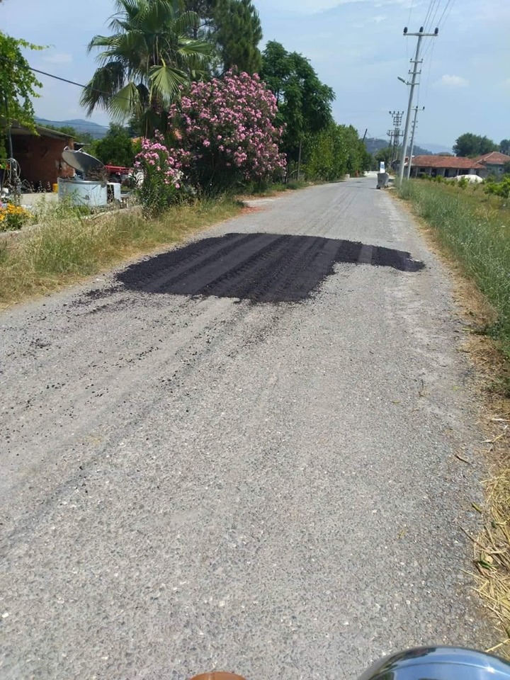 Ortaca Yeşilyurt Köyü Resimleri 1